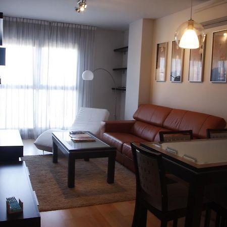 Apartmento Avda Madrid アスケカ・デ・エナレス 部屋 写真