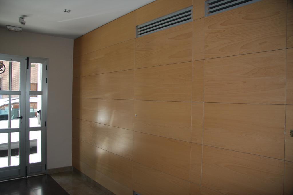 Apartmento Avda Madrid アスケカ・デ・エナレス 部屋 写真