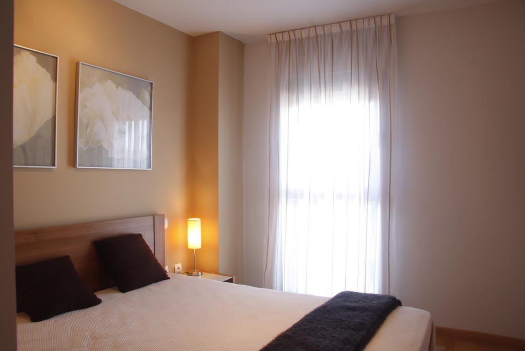 Apartmento Avda Madrid アスケカ・デ・エナレス 部屋 写真